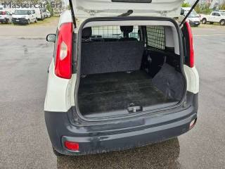 FIAT Panda usata 13