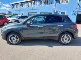 FIAT 500X 1.3 MultiJet 95 CV