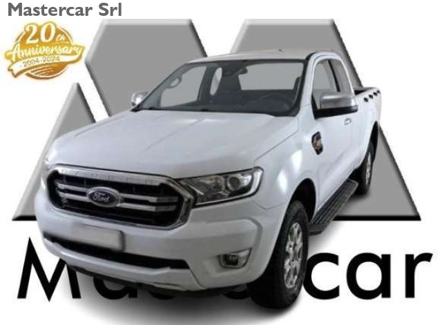 FORD Ranger usata, con ABS