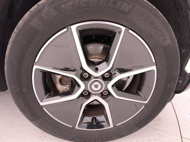 SMART ForTwo usata, con Autoradio digitale