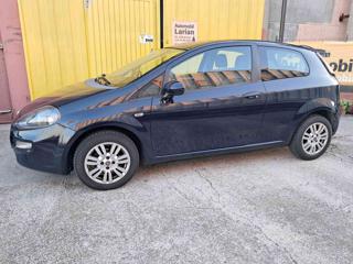 FIAT Punto usata, con Cerchi in lega