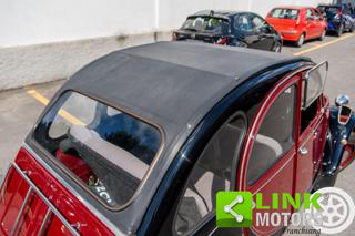 CITROEN 2CV usata 8