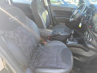 FIAT 500L usata, con Chiusura centralizzata