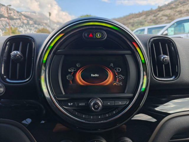 MINI Countryman usata 22