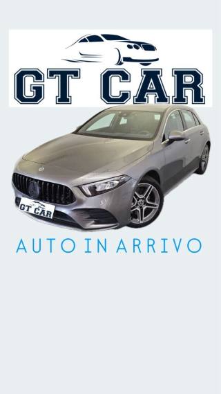 MERCEDES-BENZ A 250 e Automatic EQ-Power Business