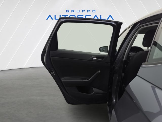 VOLKSWAGEN Polo usata, con Filtro antiparticolato