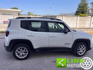 JEEP Renegade usata, con Airbag Passeggero