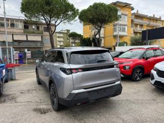 PEUGEOT 5008 usata, con Cerchi in lega