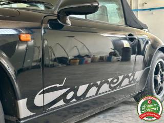 PORSCHE 911 usata, con Tettuccio apribile