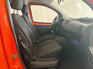 FIAT Qubo usata 11