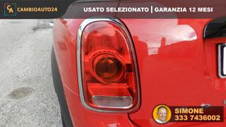 MINI Countryman usata 48
