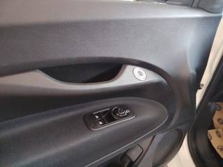 FIAT 500 usata, con Sensori di parcheggio posteriori