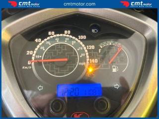 KYMCO Agility 125 usata 4