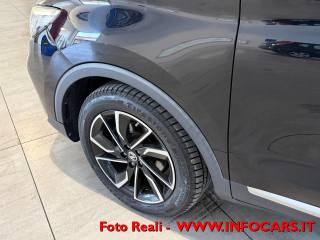 MG ZS usata, con Tettuccio apribile