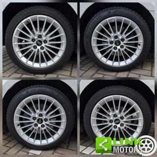 AUDI A3 usata, con Controllo trazione