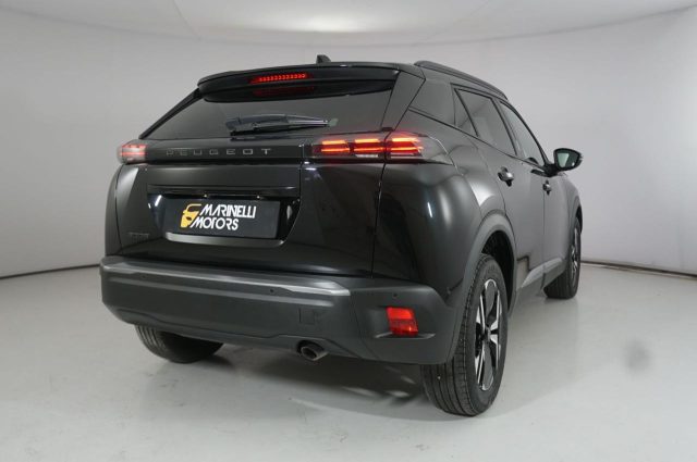 PEUGEOT 2008 usata, con Airbag