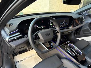 AUDI A6 usata, con Controllo trazione