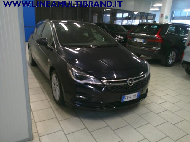 OPEL Astra usata, con Chiusura centralizzata