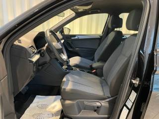 SEAT Tarraco usata, con Airbag Passeggero