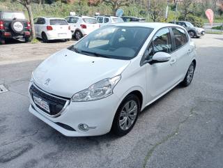 PEUGEOT 208 1.2 VTi 82 CV 5 porte ACTIVE *ok neopatentati*