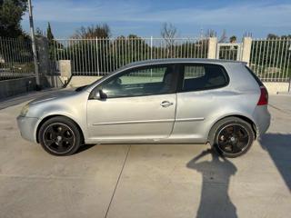 VOLKSWAGEN Golf usata 4