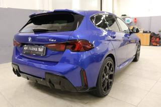 BMW 118 usata, con Cerchi in lega