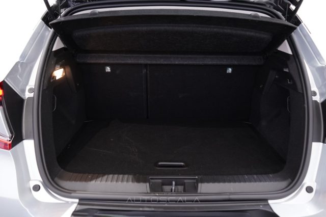 RENAULT Captur usata, con Frenata d