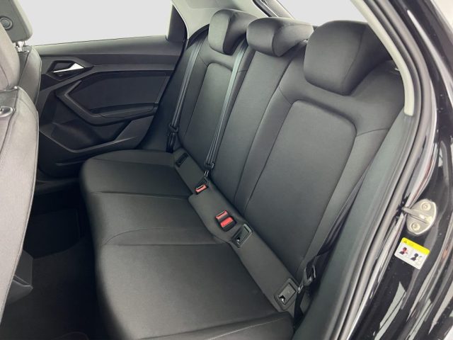 AUDI A1 usata 9
