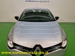 RENAULT Clio usata 54