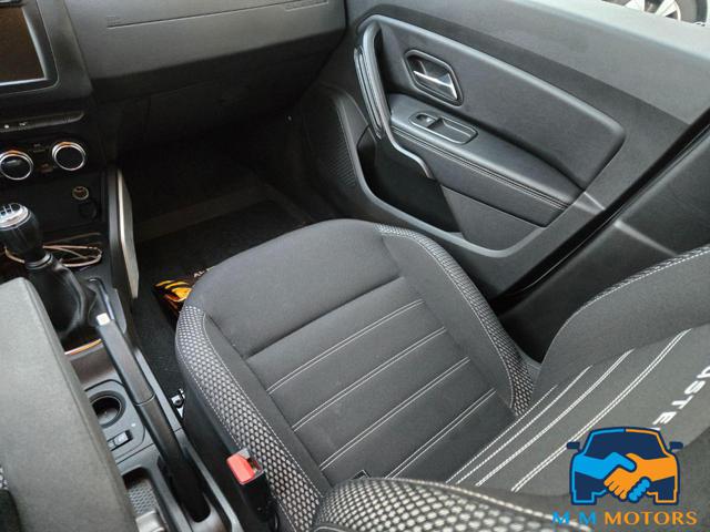 DACIA Duster usata 24