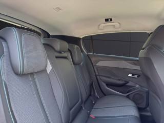 PEUGEOT 308 usata, con Sensore di pioggia