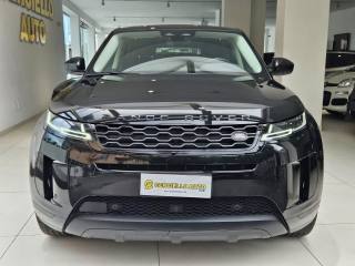 LAND ROVER Range Rover Evoque usata, con Airbag Passeggero