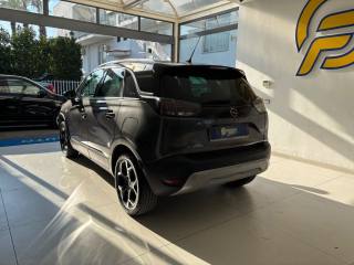 OPEL Crossland usata, con Chiusura centralizzata