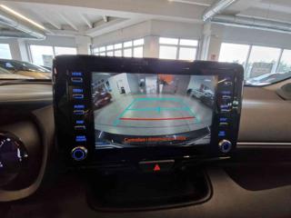 MAZDA 2 usata, con Cruise Control