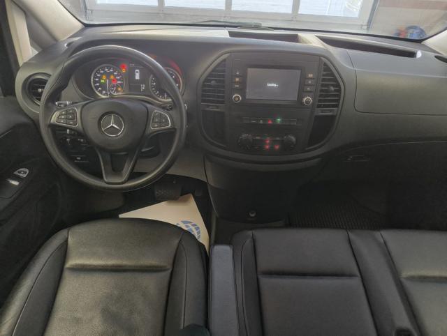MERCEDES-BENZ Vito usata, con Boardcomputer