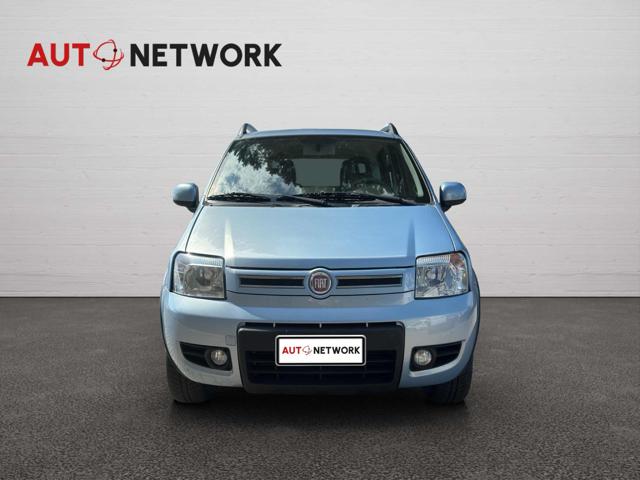 FIAT Panda usata, con Alzacristalli elettrici