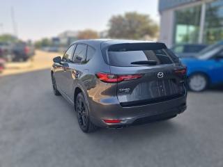 MAZDA CX-60 usata, con Antifurto