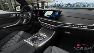 BMW X5 usata 12