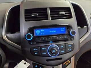 CHEVROLET Aveo usata, con Controllo trazione