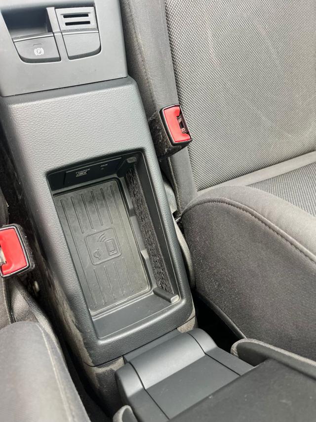 AUDI A3 usata, con Cronologia tagliandi