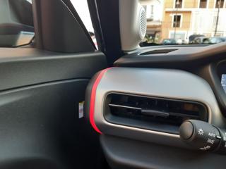 JEEP Avenger usata, con Sedile posteriore sdoppiato