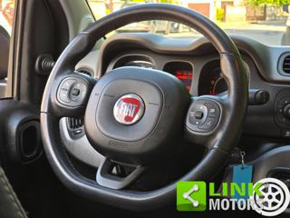 FIAT Panda usata, con Cronologia tagliandi