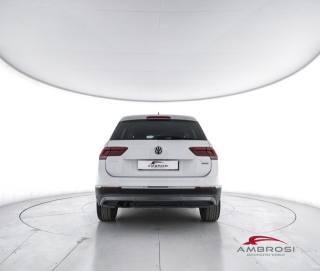 VOLKSWAGEN Tiguan usata 5