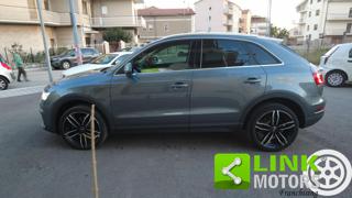 AUDI Q3 usata, con Airbag laterali