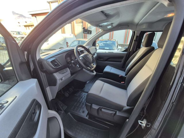 OPEL Vivaro usata, con Boardcomputer