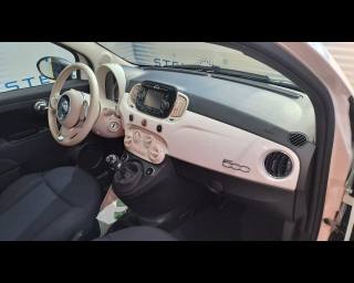 FIAT 500 usata 17