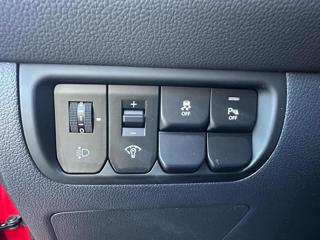 KIA Rio usata, con Specchietti laterali elettrici