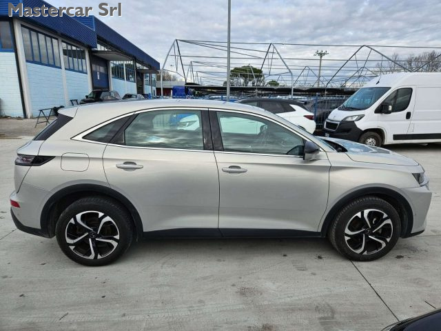 DS AUTOMOBILES DS 7 usata, con Park Distance Control