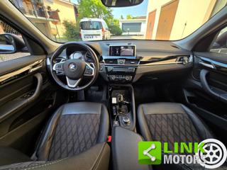 BMW X1 usata, con Alzacristalli elettrici
