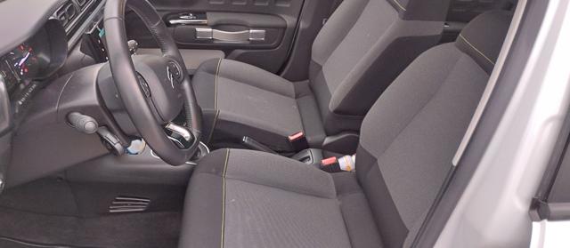 CITROEN C3 usata, con Chiusura centralizzata